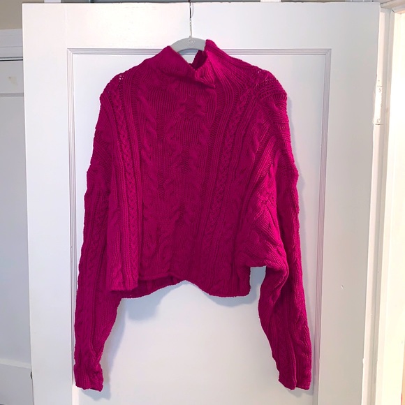 Free People Sweaters - Free People Sweater